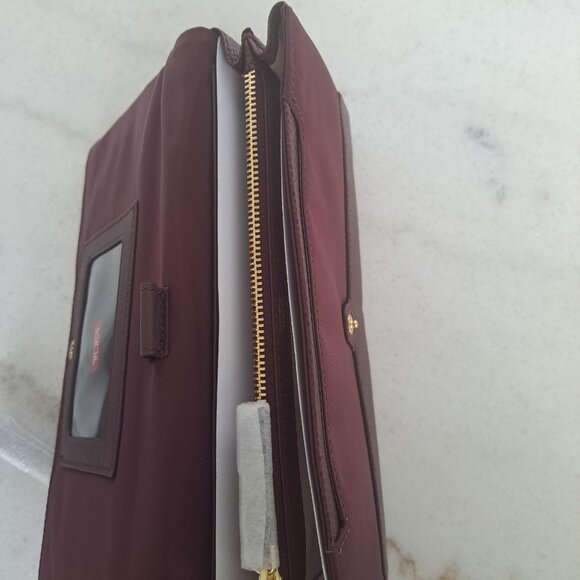 Tumi (Brand New)Travel Wallet - Picture 6 of 6